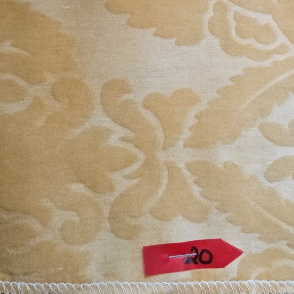 Drapery fabric - Picture 1 of 1